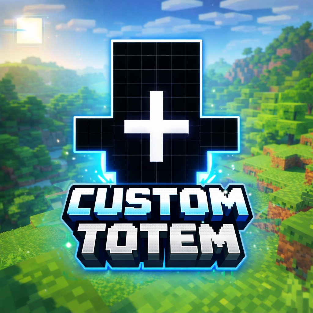 Custom Totem Logo